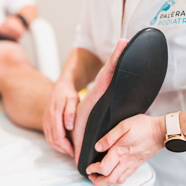 orthotic therapy